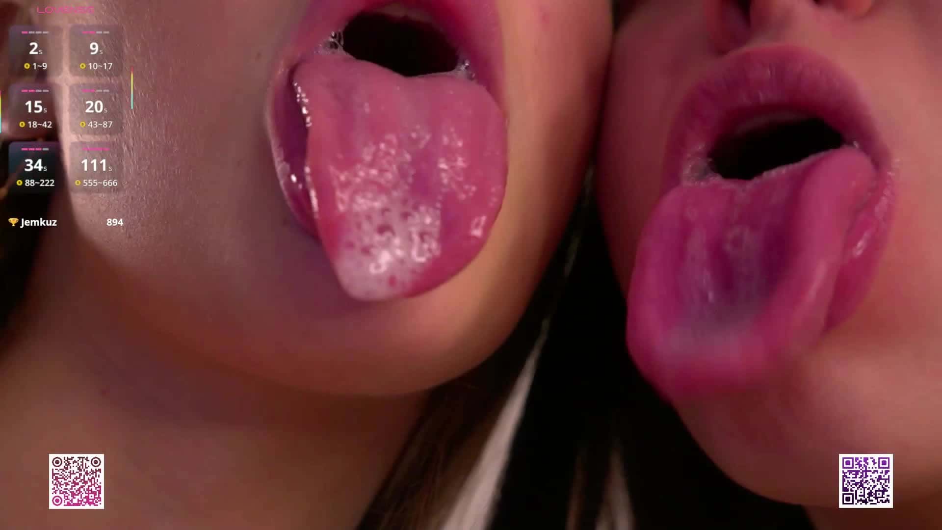 vivid_girls Chaturbate Porn Cam Recording 26.01.24 - Watch Online