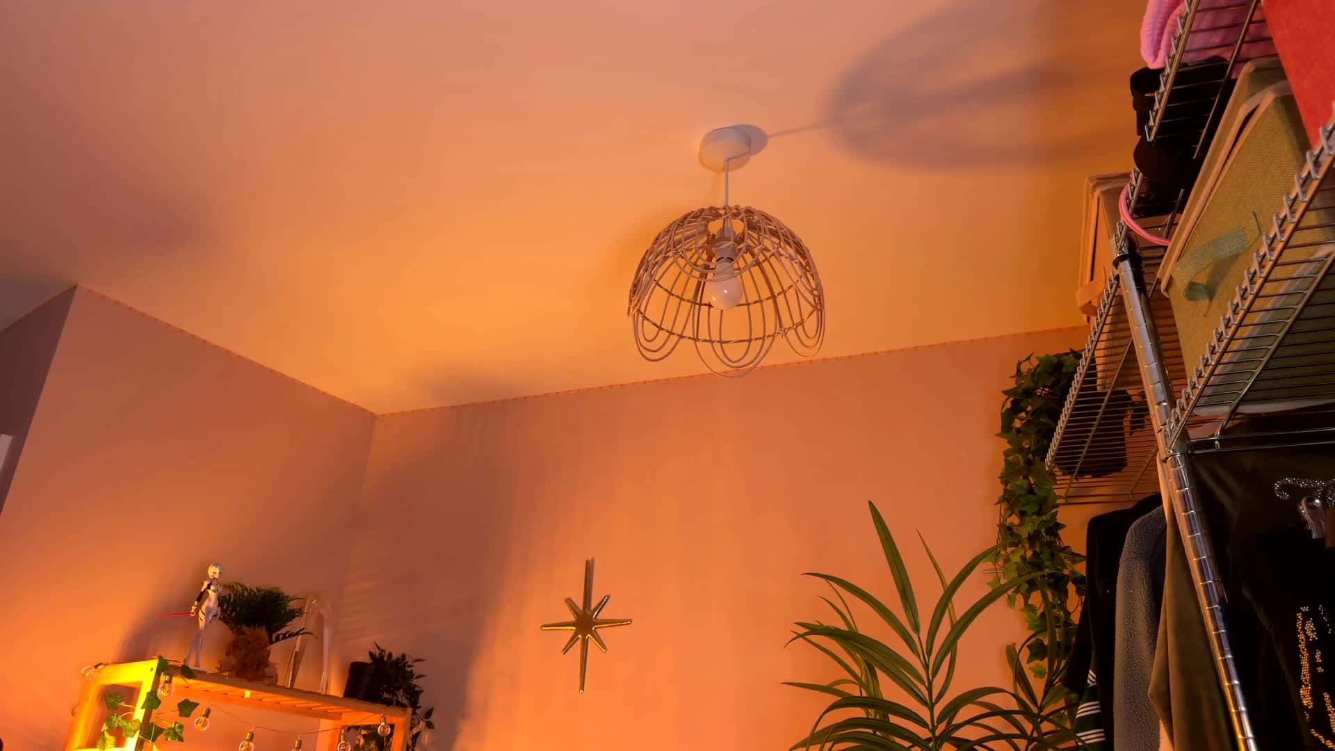 vixenp Leaked Chaturbate Show 26.03.11 (Uncensored)