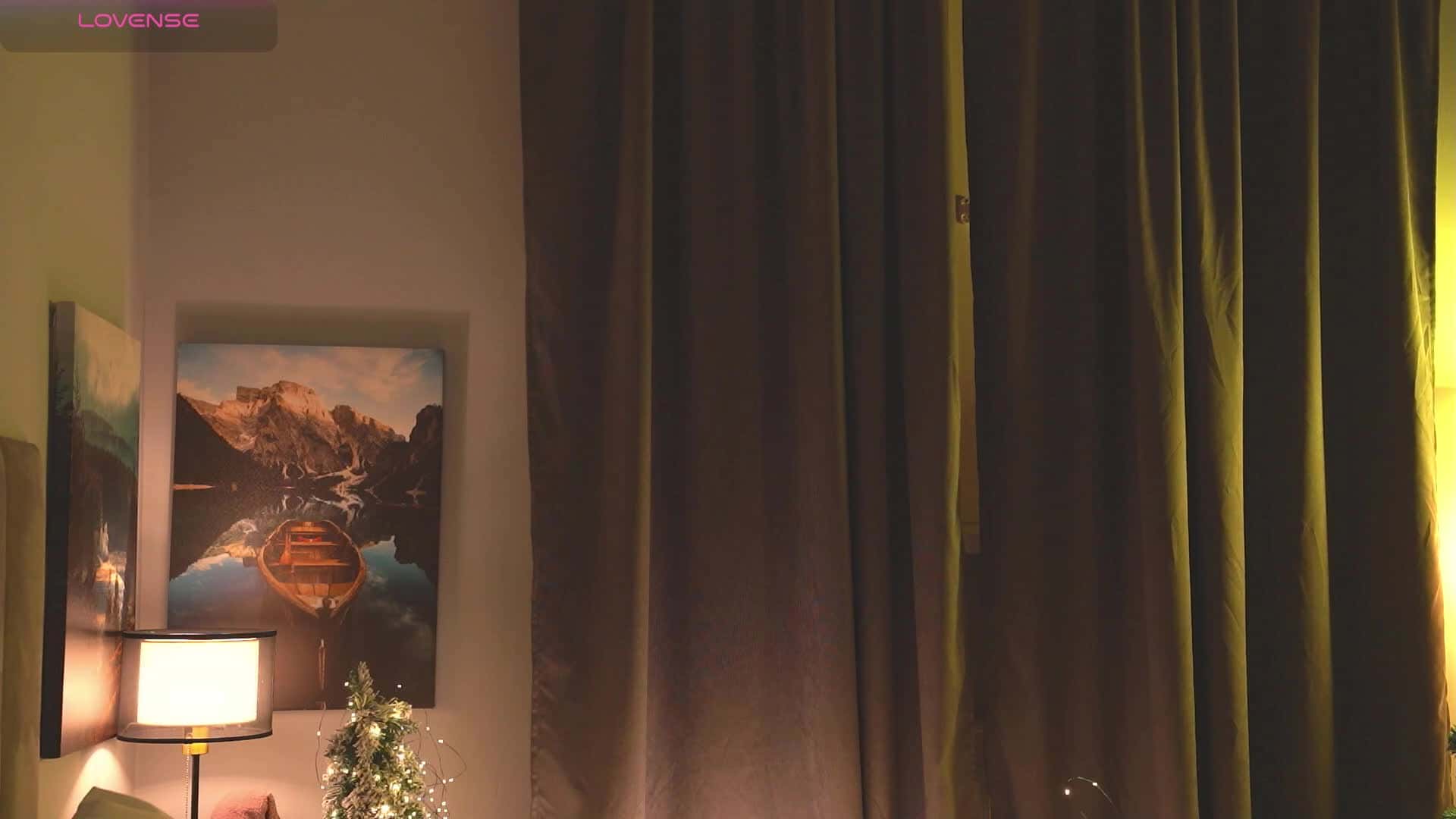 Exclusive: telladreamer_ Nude Cam Performance on Chaturbate