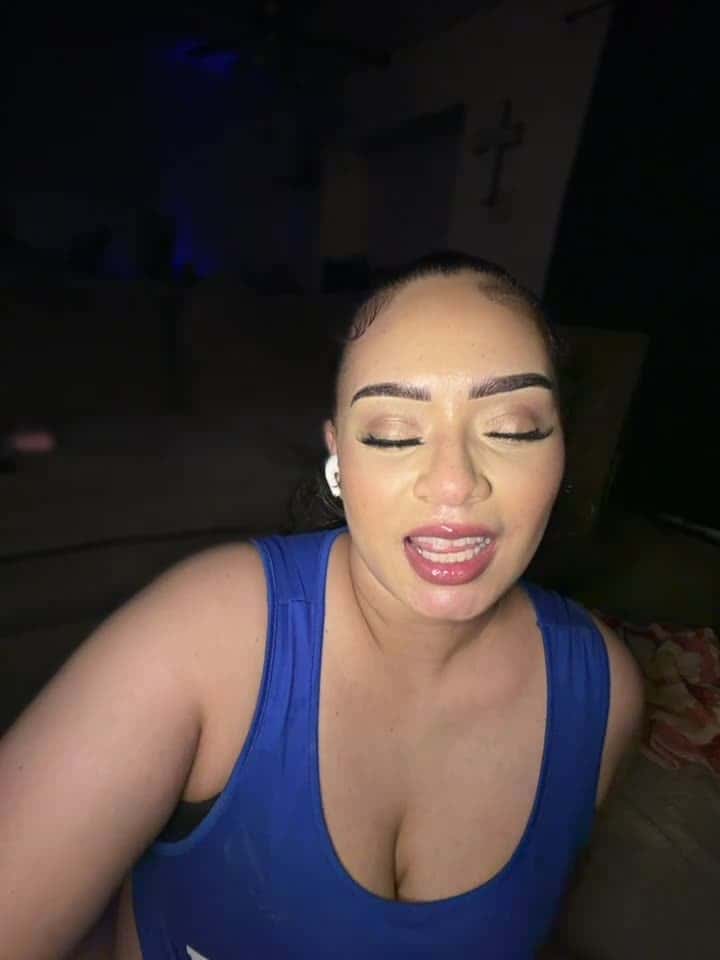 CarmelaAnthony - Stripchat Show (55m 36s) • Tuesday, November 11, 2025 [gy5n]