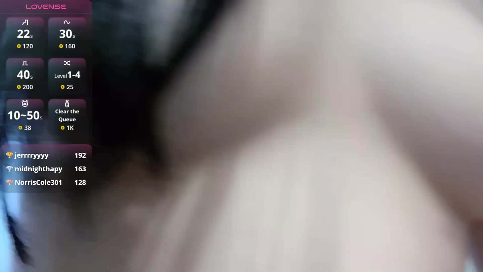 camille-w - Stripchat Show (15m 10s) • Thursday, November 13, 2025 [ktra]