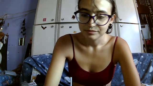 Blulilla69 - Stripchat Show (21m 7s) • Thursday, December 8, 2022 [dywi]