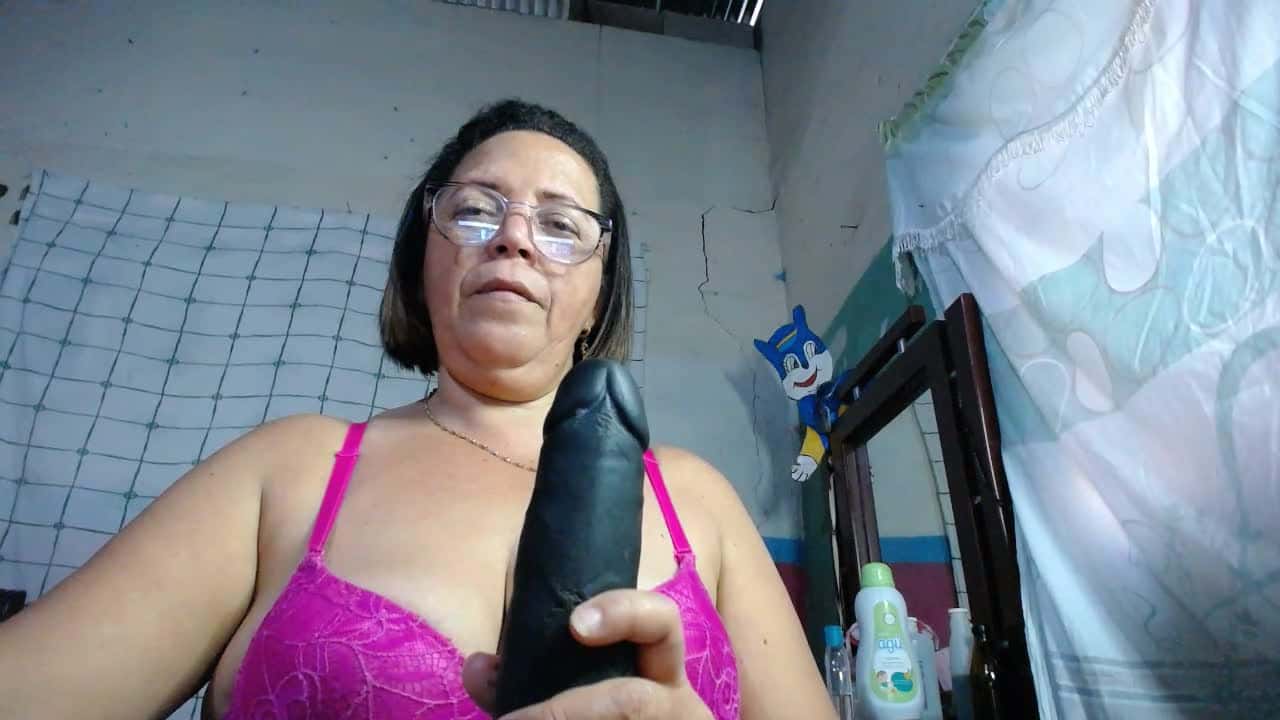 alina_maturehot - Stripchat Show (1h 6m) • Monday, June 30, 2025 [4lv4]