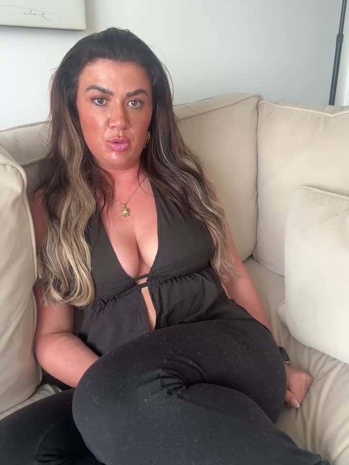 Caseybaby - Stripchat Show (11m 1s) • Sunday, June 1, 2025 [hcv2]