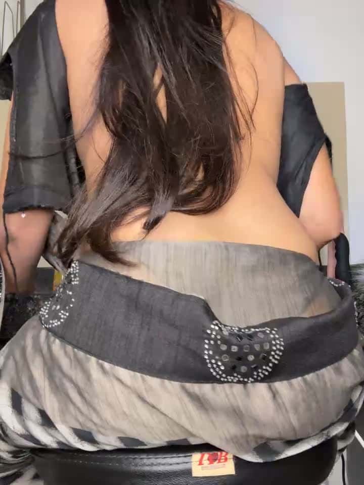 Aarohi_333 - Stripchat Show (12m 56s) • Sunday, January 12, 2025 [c1cl]