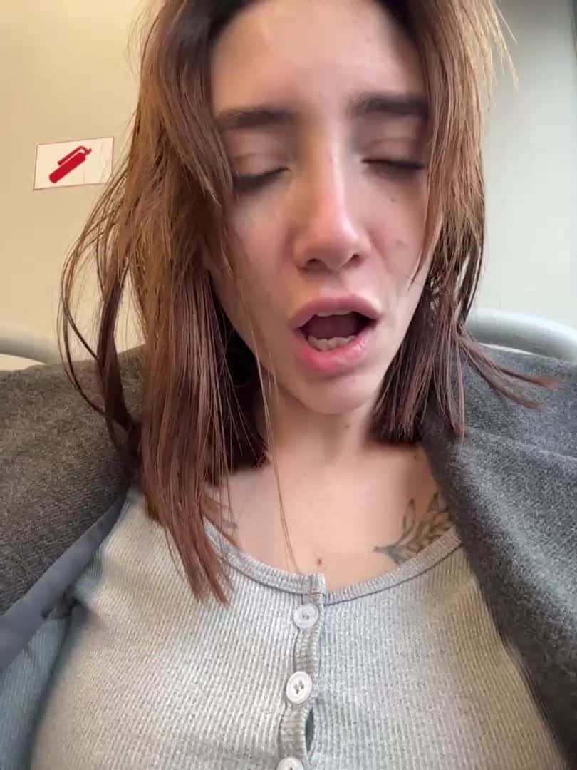 BallerinaCappuccino_ - Stripchat Show (2h 7m) • Wednesday, November 12, 2025 [d480]