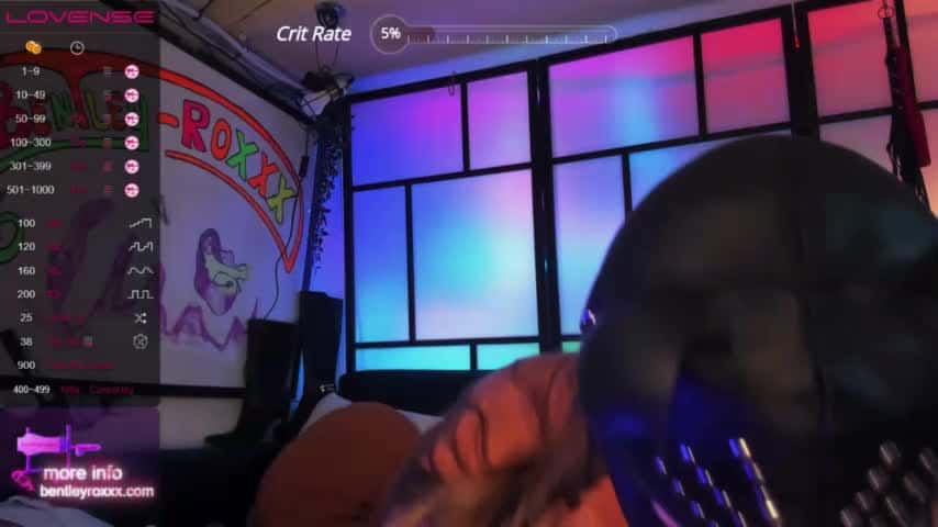 bentleyroxxx_ - Stripchat Show (42m 25s) • Monday, December 25, 2023 [imj3]