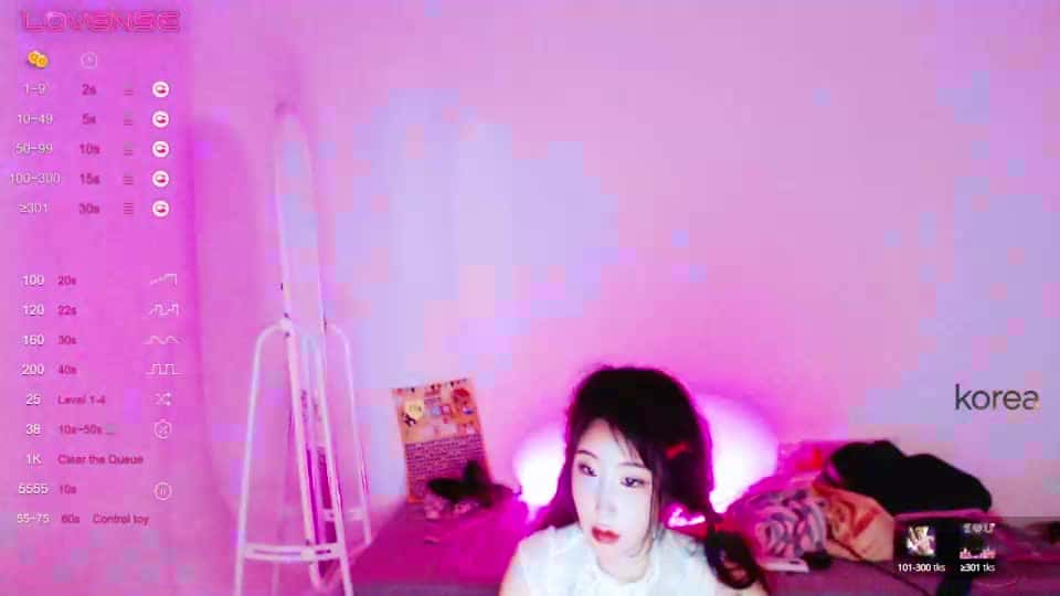 ayoung2 - Stripchat Show (31m 40s) • Friday, January 3, 2025 [l480]