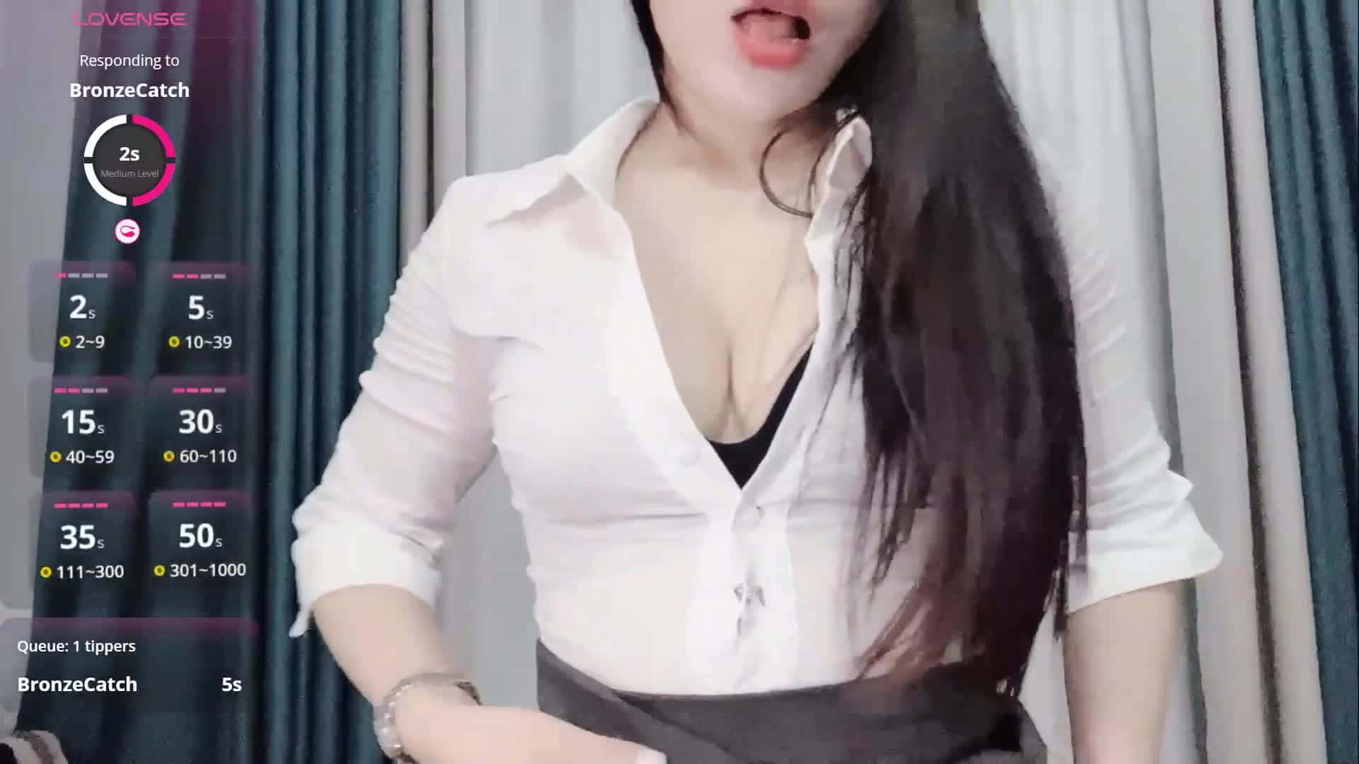 Caicai-a - Stripchat Show (19m 38s) • Wednesday, October 8, 2025 [xfqu]