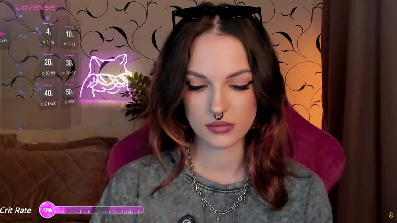 bratziedarsie - Chaturbate Show (41m 21s) • Monday, July 14, 2025 [fkau]