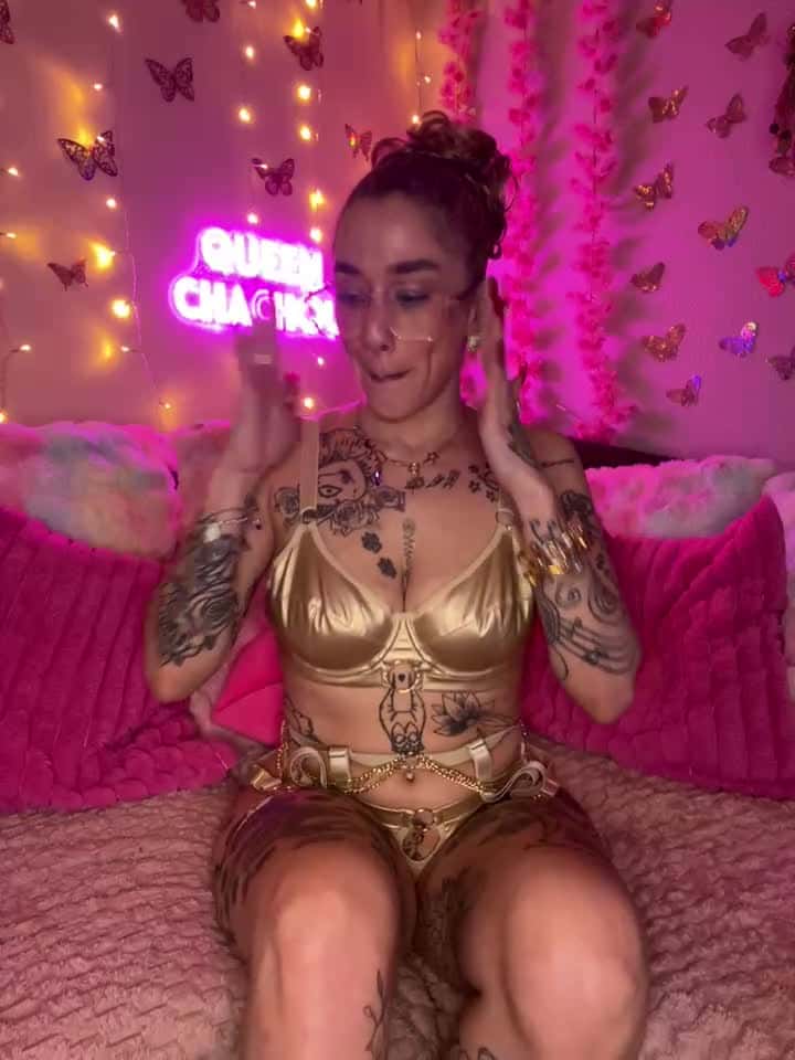 Chachou000 - Stripchat Show (27m 52s) • Monday, April 28, 2025 [o7dk]