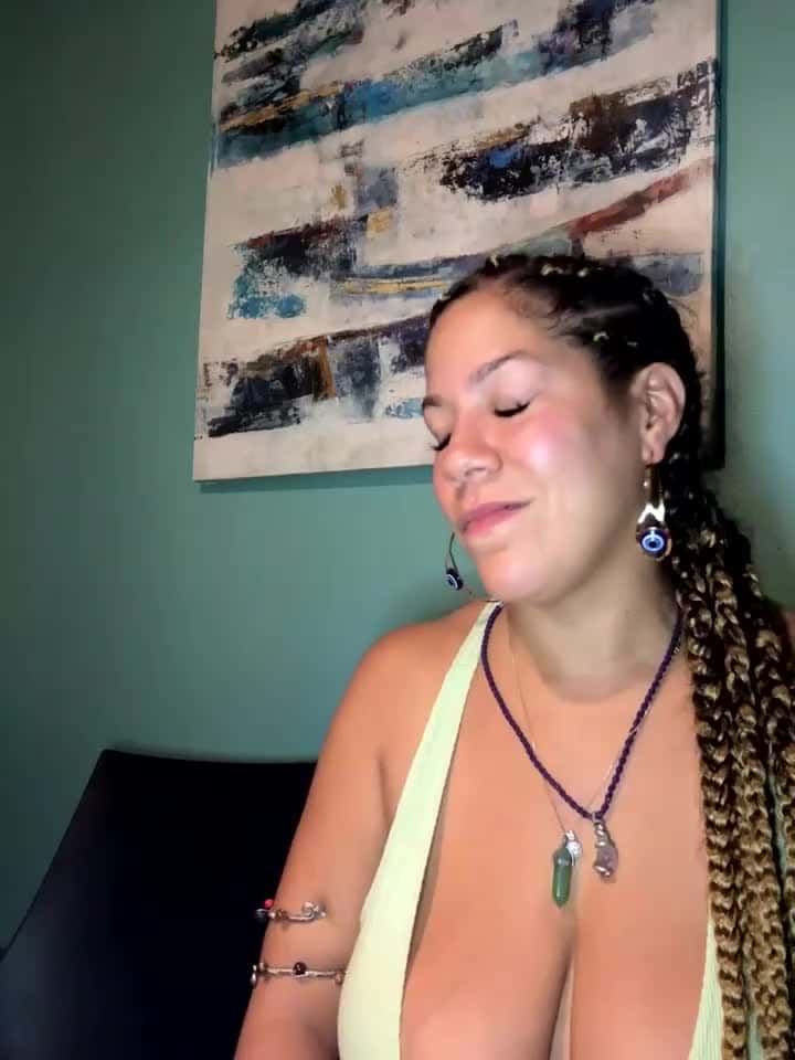 Bigbuttbrooklynn - Stripchat Show (1h 20m) • Tuesday, October 7, 2025 [2pyi]