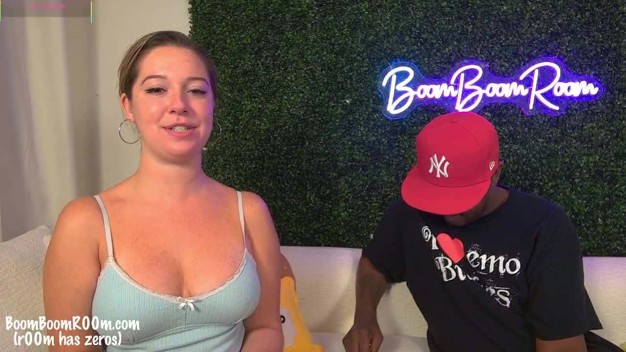 boomboomr00m - Stripchat Show (2h 22m) • Monday, August 4, 2025 [m2su]