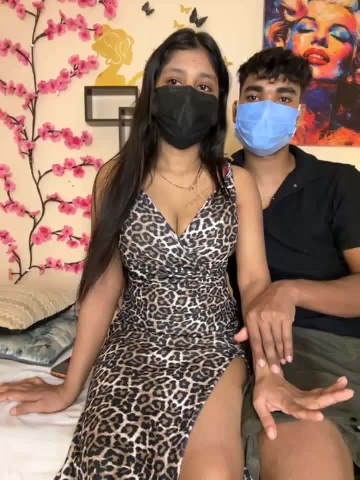 Aditi___O - Stripchat Show (14m 22s) • Monday, November 10, 2025 [o7di]