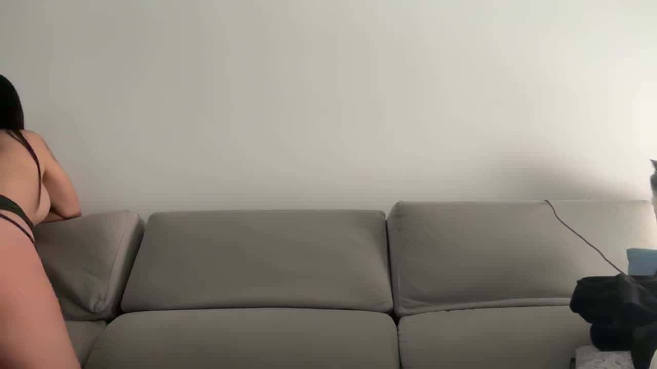 AmaraBella69 - Stripchat Show (35m 24s) • Friday, March 7, 2025 [fcla]