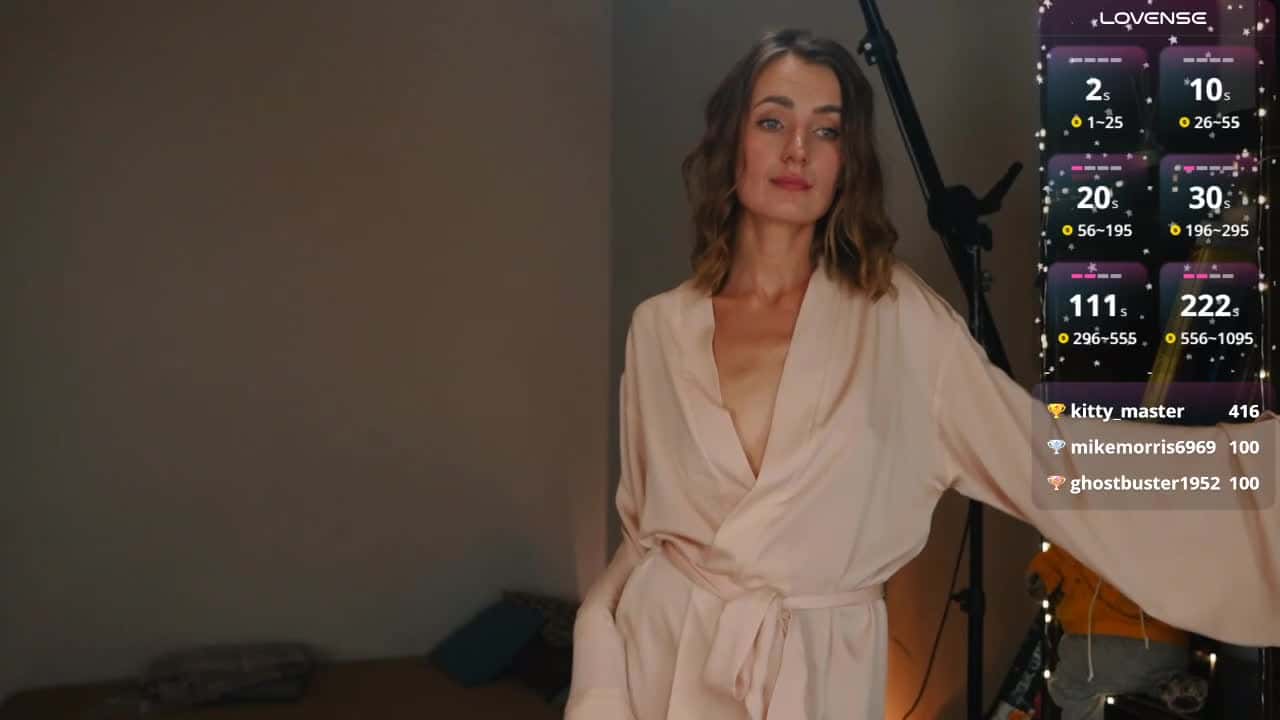 bananya_kitty - Chaturbate Show (1h 33m) • Thursday, September 11, 2025 [gj3e]