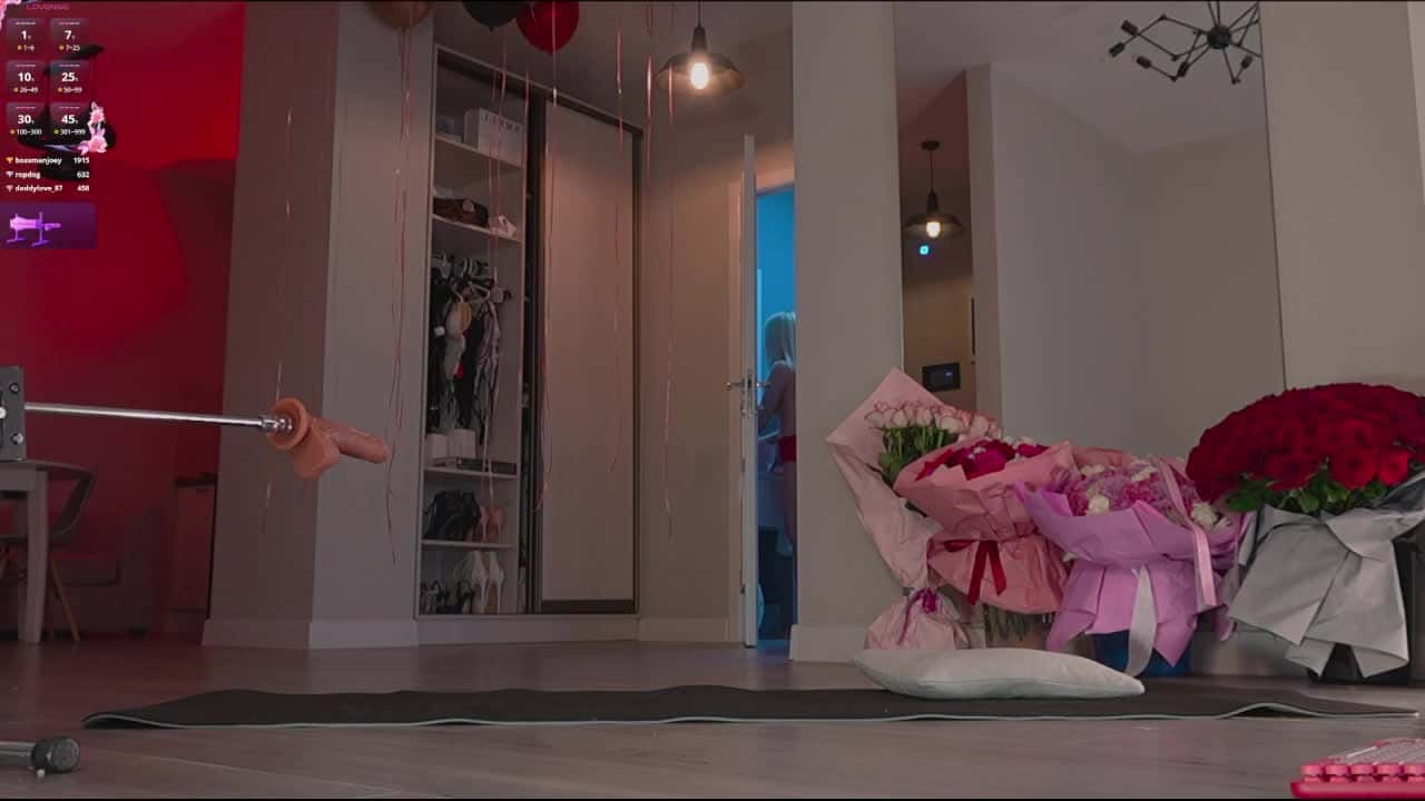 anda_dai - Stripchat Show (2h 7m) • Sunday, April 27, 2025 [aiy5]