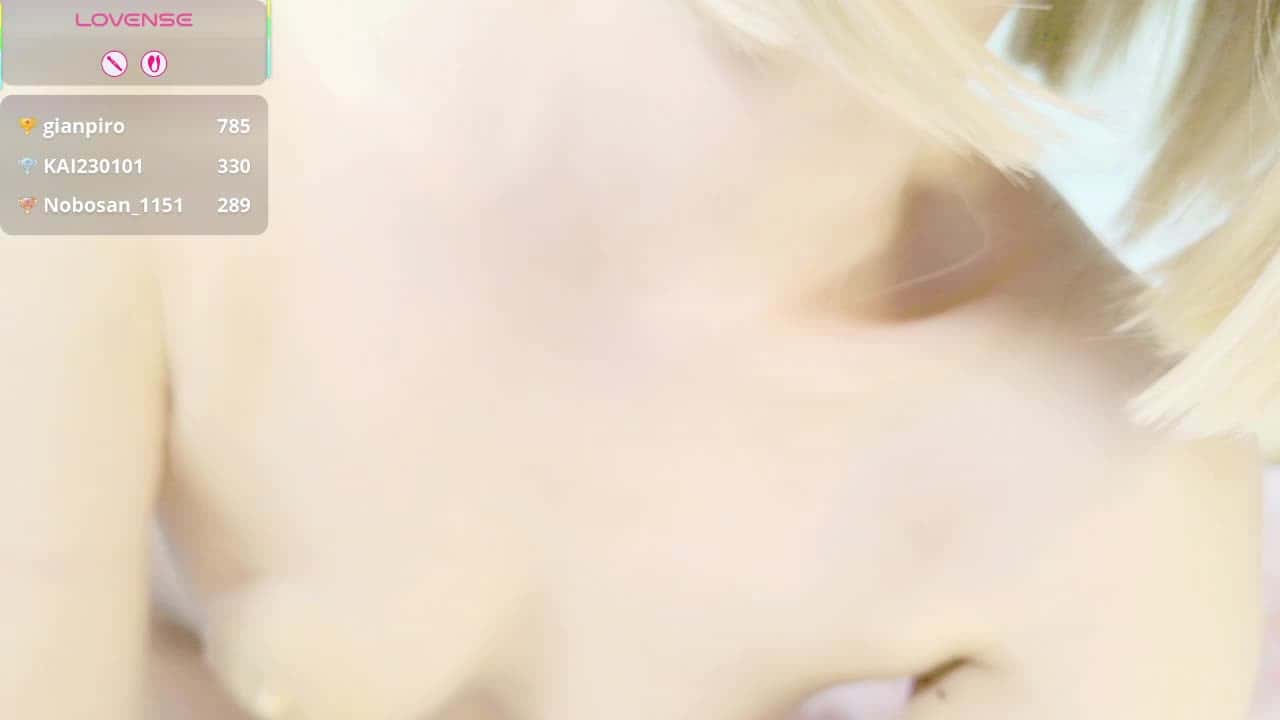 aaanyan - Stripchat Show (20m 30s) • Friday, July 11, 2025 [bjqw]