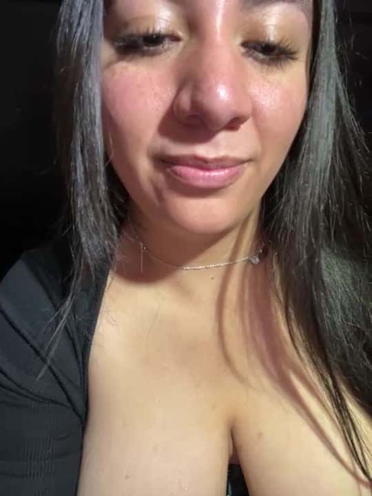 BustiBunny69 - Stripchat Show (1h 8m) • Monday, October 13, 2025 [6n7d]