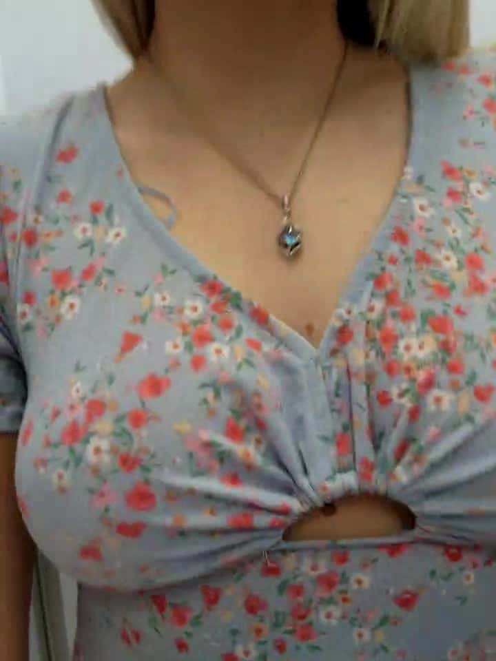 CelestialFoxxx - Stripchat Show (13m 14s) • Thursday, December 7, 2023 [071n]