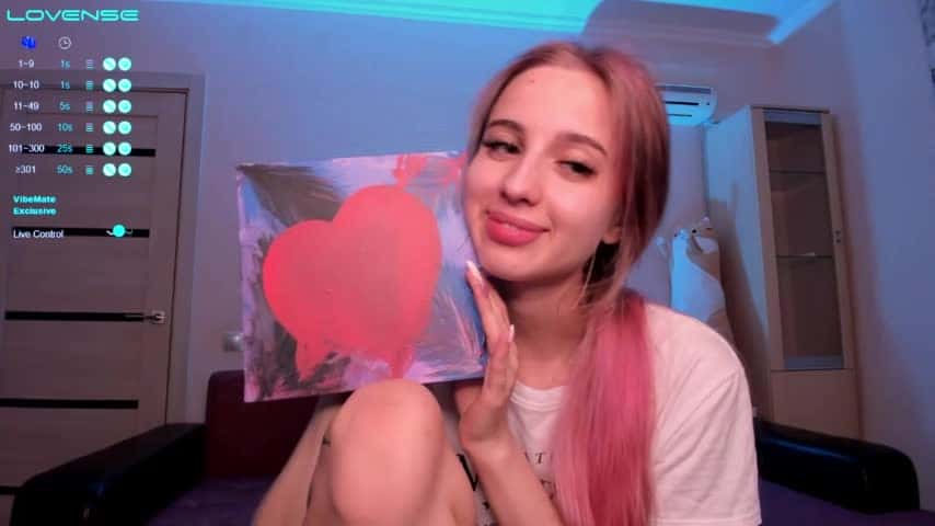 amily_sunshine - Stripchat Show (3h 10m) • Tuesday, January 9, 2024 [kz8u]