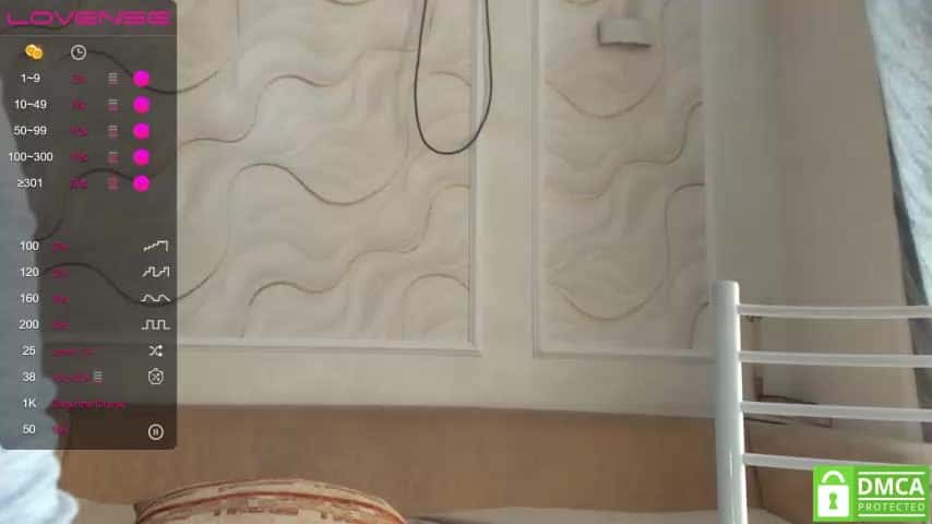 alisa_foxxx - Chaturbate Show (34m 21s) • Sunday, December 10, 2023 [zuns]