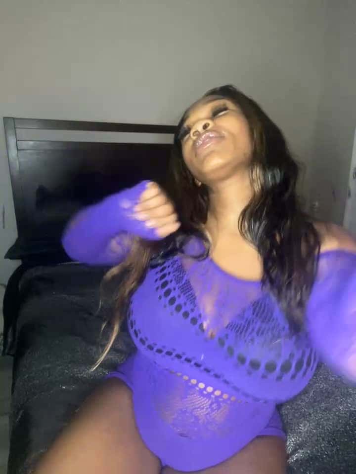 CharismaaBanx - Stripchat Show (19m 49s) • Thursday, January 9, 2025 [whyc]