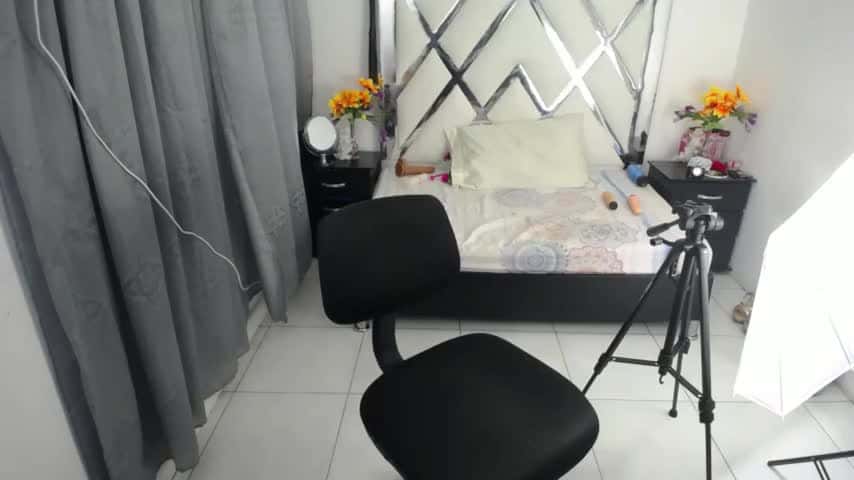 ambercordoba - Stripchat Show (22m 43s) • Tuesday, January 9, 2024 [eoi2]