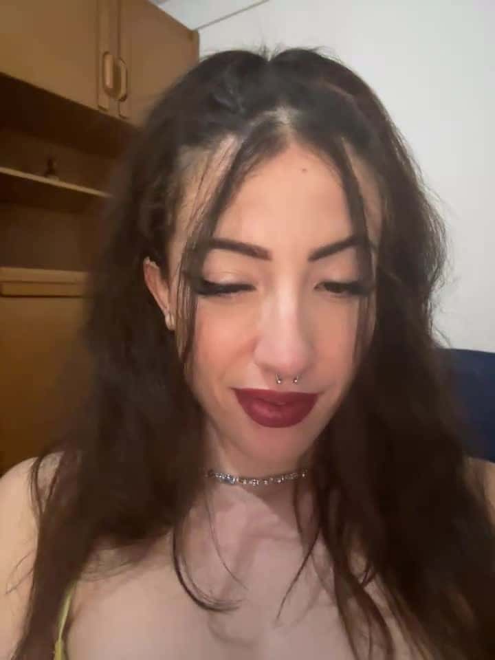 AbbySecrets- - Stripchat Show (55m 22s) • Tuesday, July 15, 2025 [jope]