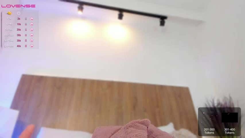 amatiista_12 - Chaturbate Show (1h 49m) • Friday, December 22, 2023 [hvch]