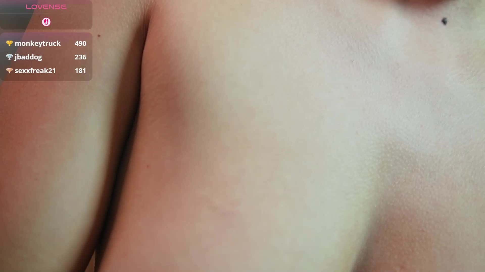 Free alison_miller9 Chaturbate Webcam Video Archive 26.01.08