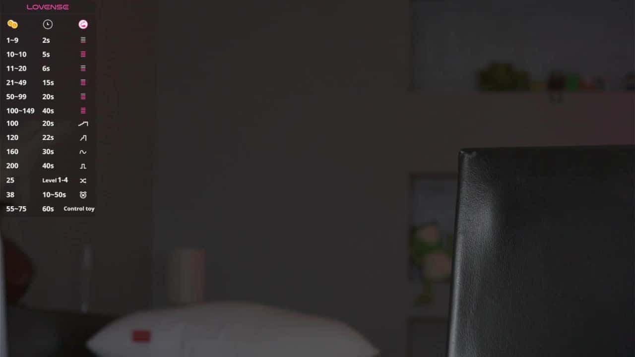 ArdithGoodrich - Stripchat Show (25m 10s) • Saturday, July 12, 2025 [vowu]