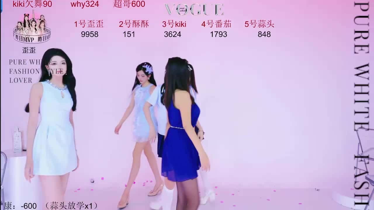 badgirl777888 - Stripchat Show (47m 2s) • Monday, July 28, 2025 [3tg9]