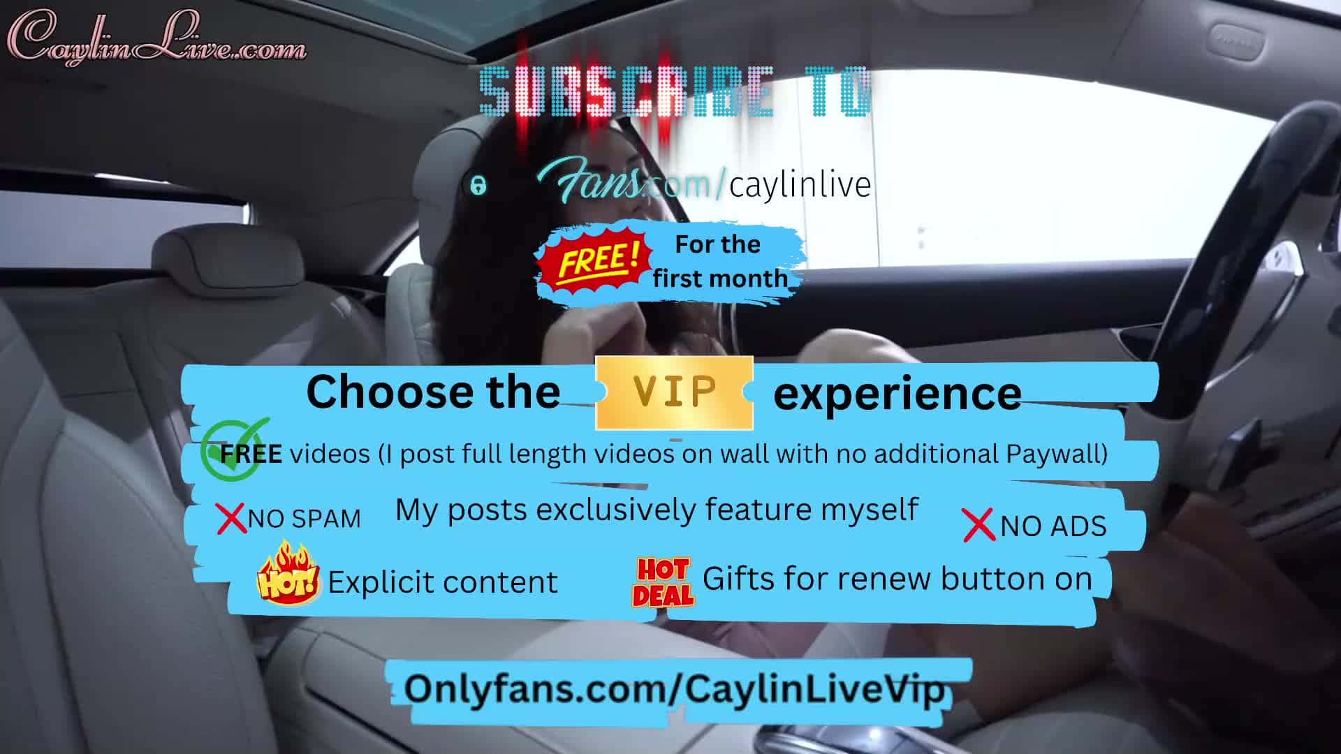 caylin Chaturbate Porn Cam Recording 26.03.01 - Watch Online