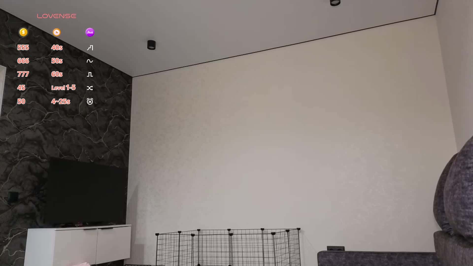 hoaarisa Chaturbate XXX Video Recording 26.03.10 - Free Full HD