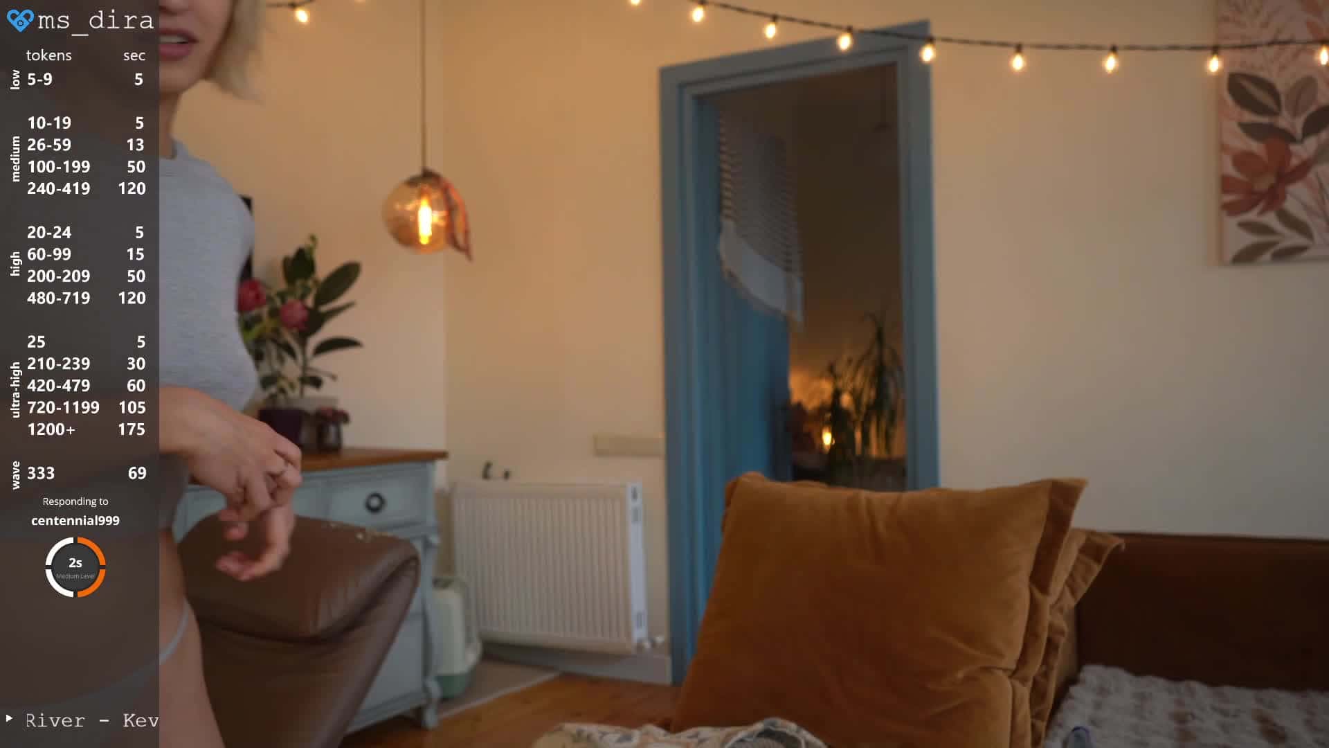 ms_dira Chaturbate Sex Show Leaked 26.03.11