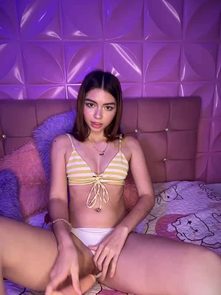 Anita-vega - Stripchat Show (6h 19m) • Thursday, May 15, 2025 [2edt]