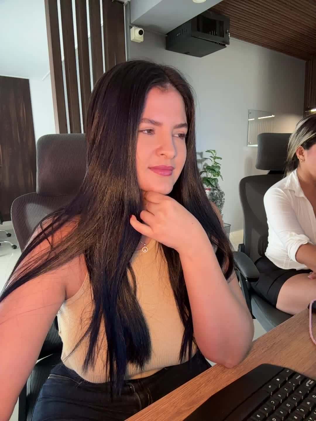 Carolina_Novoa - Stripchat Show (1h 8m) • Saturday, November 8, 2025 [yuwt]