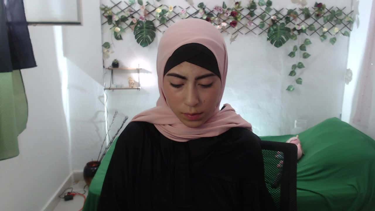 chaymae_nah_ - Stripchat Show (48m 26s) • Thursday, August 7, 2025 [9ipx]