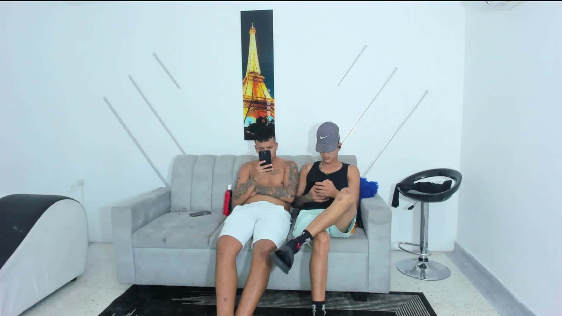 brutal_sex_room2k - Chaturbate Show (34m 28s) • Sunday, November 30, 2025 [rkyc]