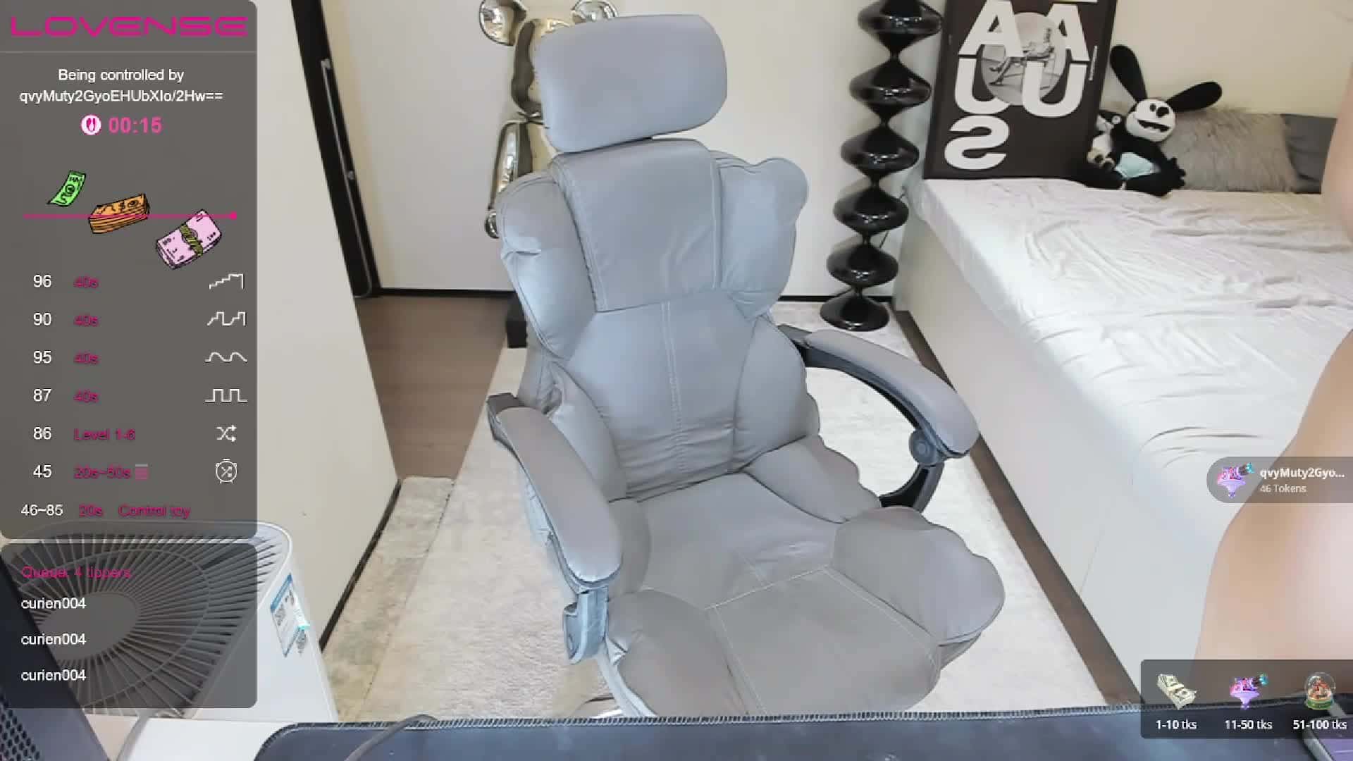 bdbdzs - Stripchat Show (2h 19m) • Tuesday, November 11, 2025 [q1jt]