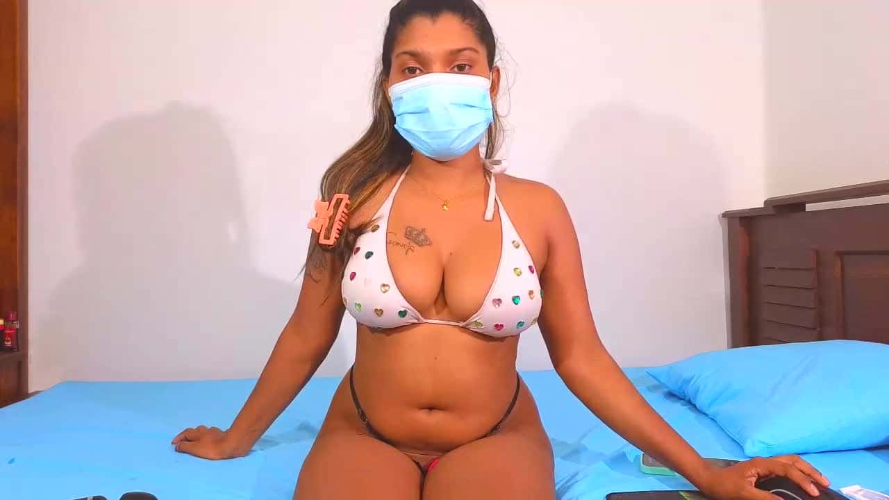 Baby_asha - Stripchat webcam show • Thursday, October 2, 2025 #Young22+ #Shower #DildoorVibrator