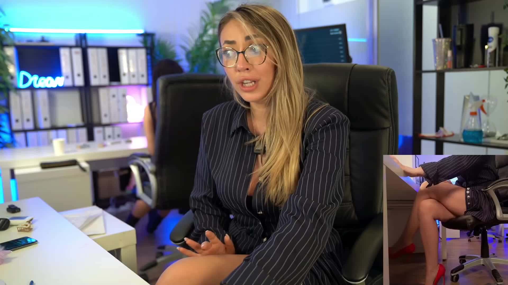 babesgowild Chaturbate Video - Full Live Recording 26.01.29