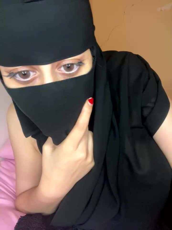 arabiaAna - Stripchat Show (21m 56s) • Tuesday, September 23, 2025 [0aj0]