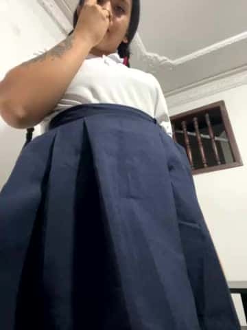 Alhanna_ - Stripchat Show (28m 48s) • Thursday, October 26, 2023 [skwb]