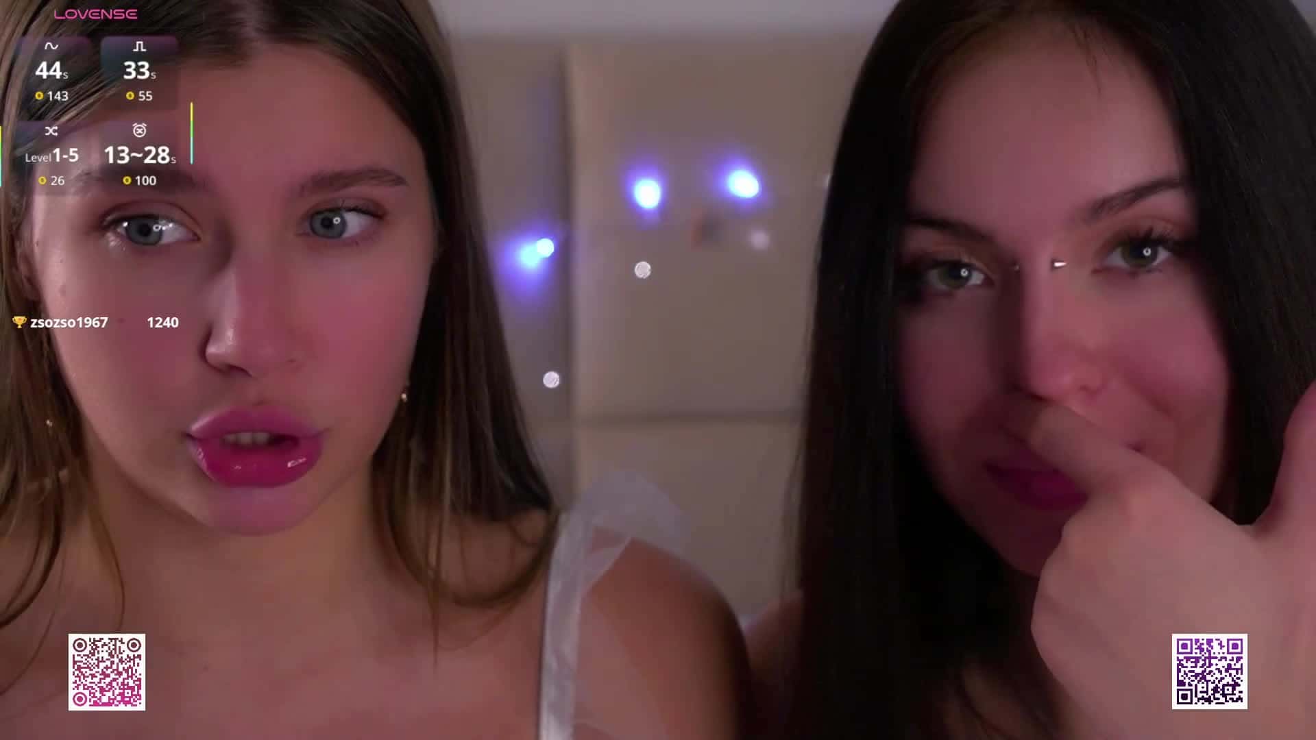 vivid_girls Chaturbate Video - Full Live Recording 26.01.19