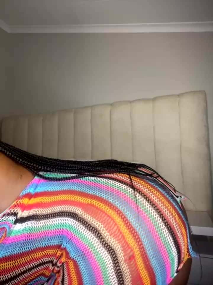 bustygoddess32 - Stripchat Show (1h 9m) • Sunday, October 5, 2025 [c66z]