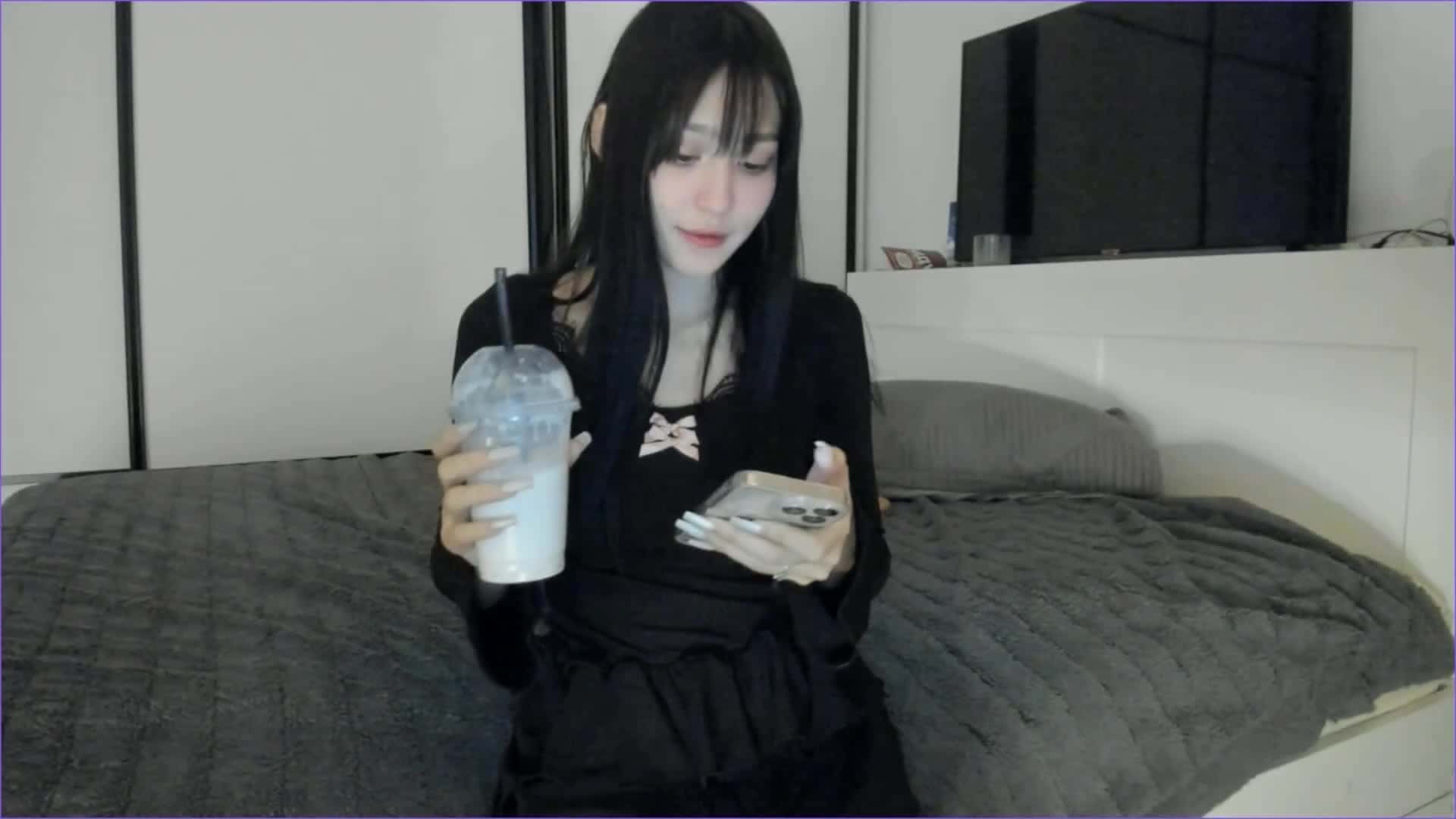 akime_girl Chaturbate Video - Full Live Recording 26.01.24