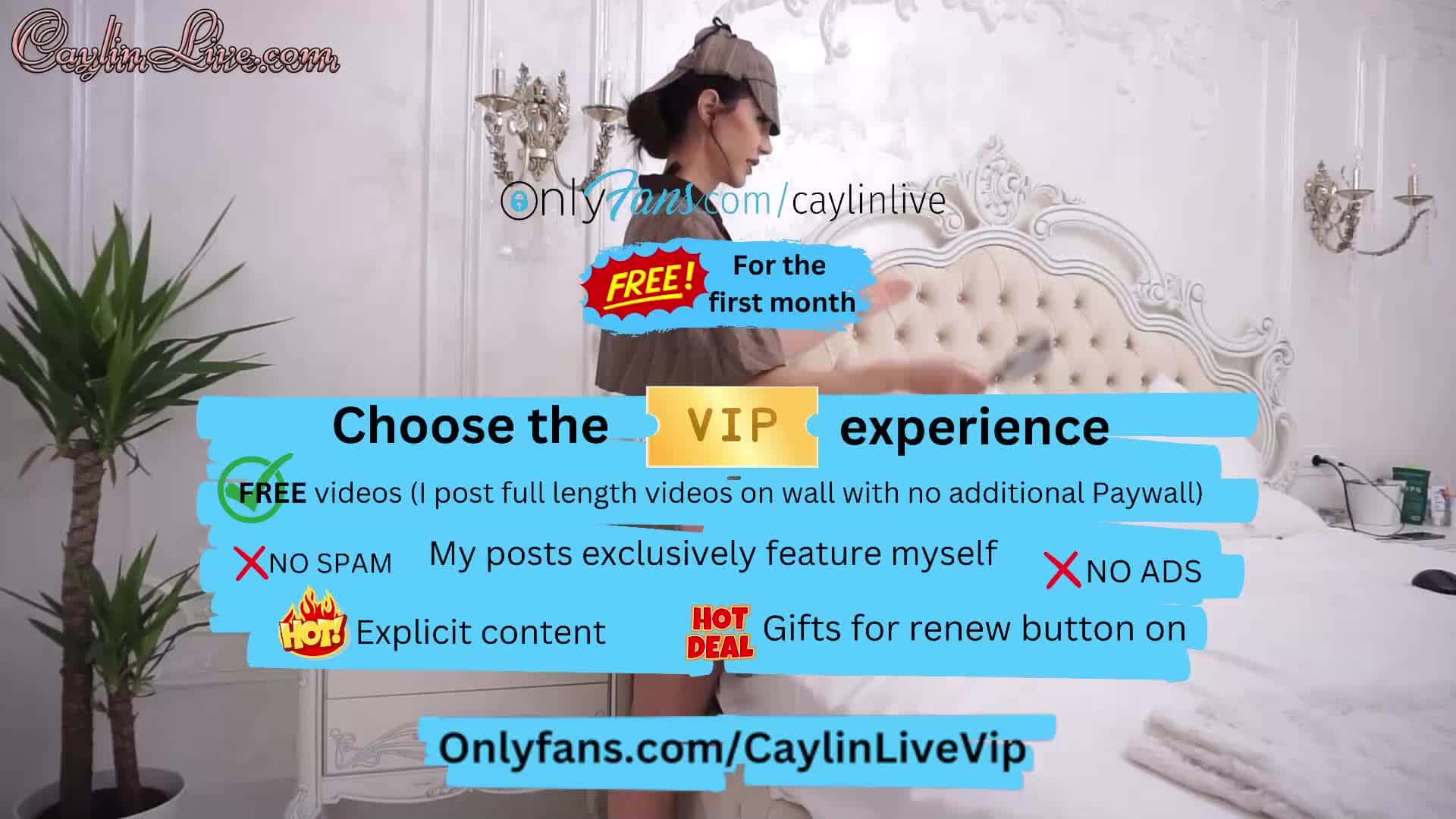 Free caylin Chaturbate Webcam Video Archive 26.03.03