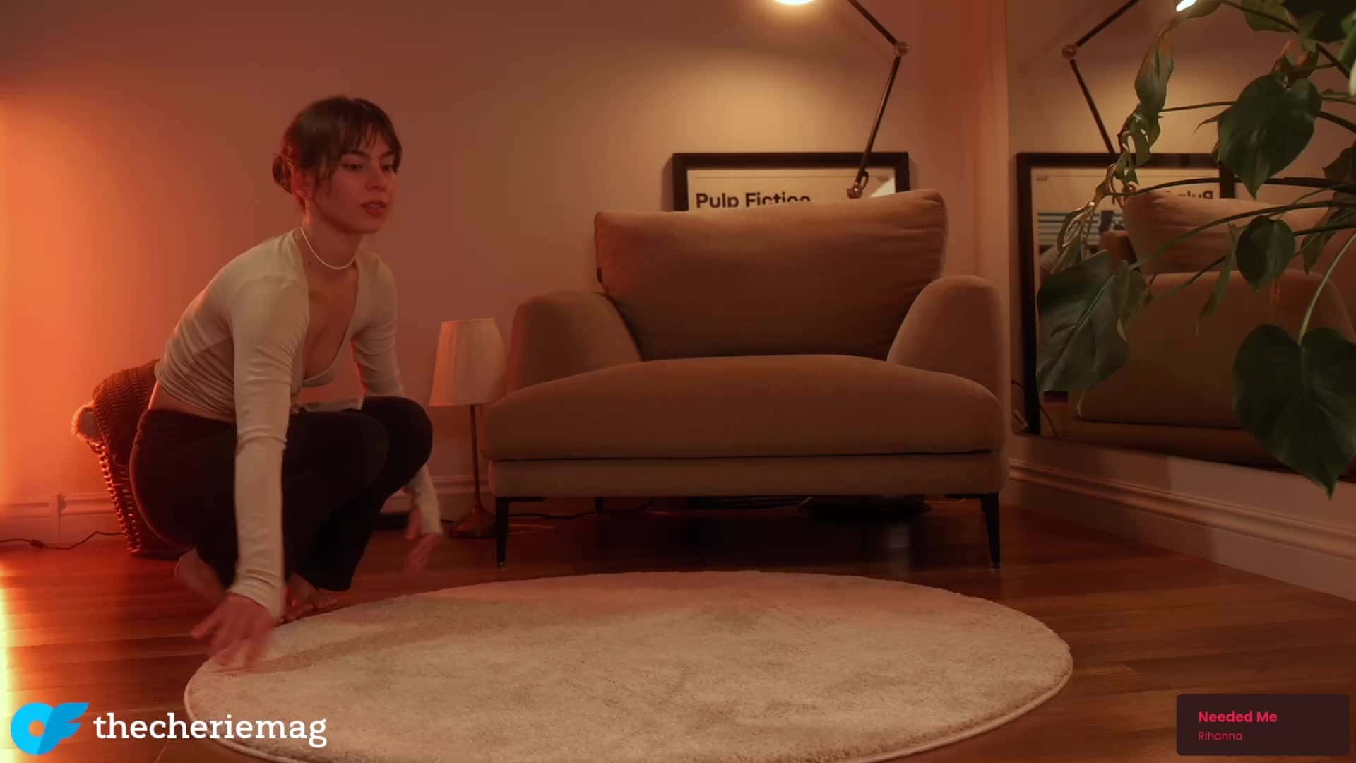 thecherie Chaturbate Full Video - Private Ticket Show Replay